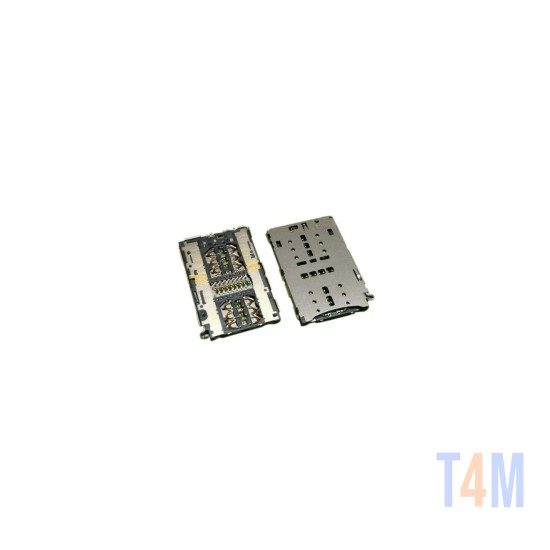 SIM HOLDER INTERNAL HUAWEI P20 LITE 